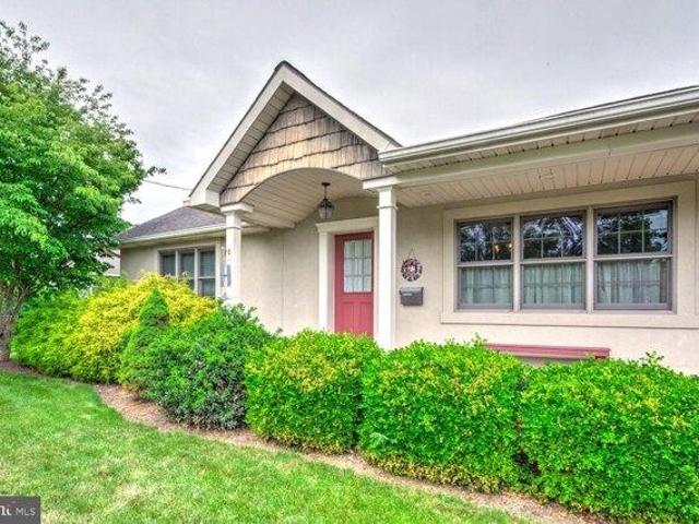 House for sale in Ephrata, Pennsylvania