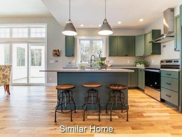 House for sale in New Hampshire