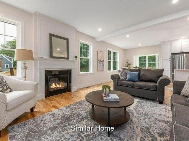 House for sale in New Hampshire