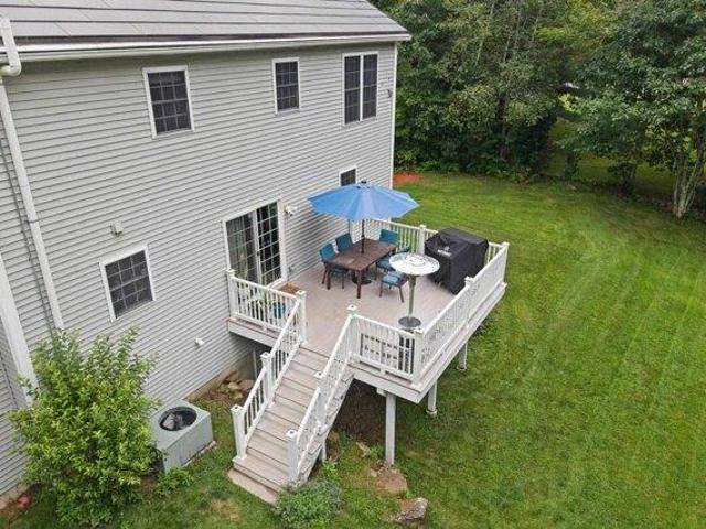 House for sale in New Hampshire