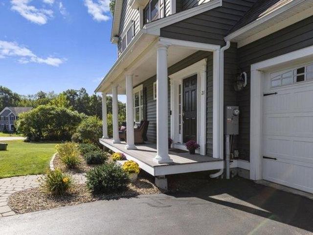 House for sale in New Hampshire