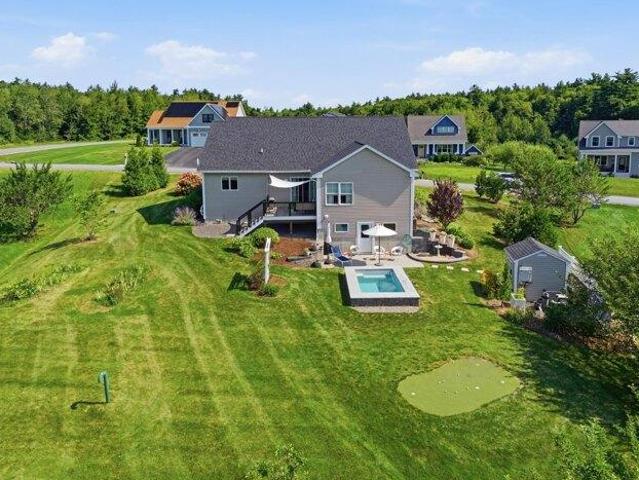 House for sale in Epping, Rockingham County