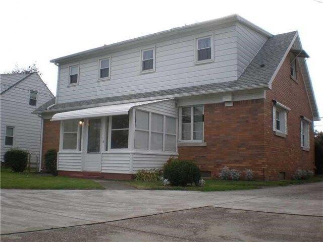 House for sale in Erie, Pennsylvania