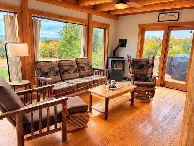 House for sale in Errol, Coös County