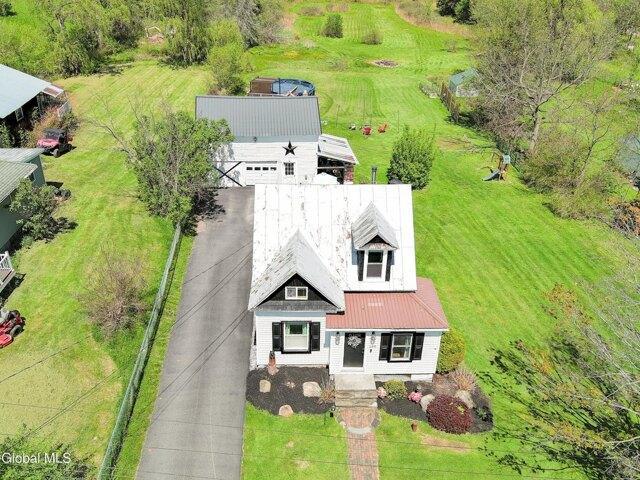 House for sale in New York