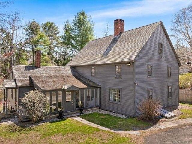 House for sale in Centerbrook, Connecticut