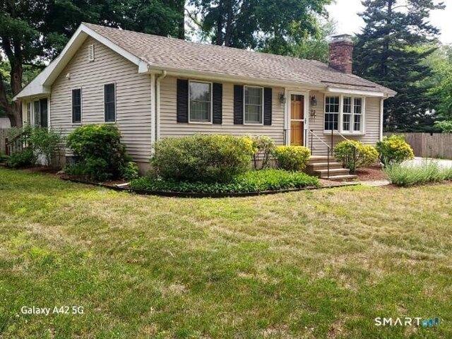 House for sale in Centerbrook, Connecticut