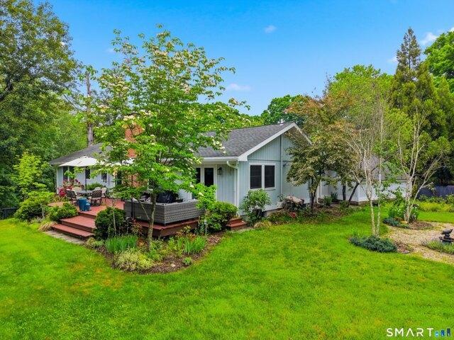 House for sale in Centerbrook, Connecticut