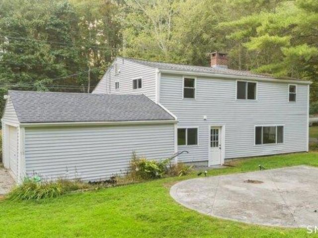 House for sale in Centerbrook, Connecticut