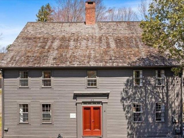 House for sale in Centerbrook, Connecticut