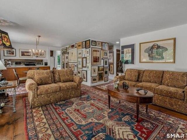 House for sale in Centerbrook, Connecticut