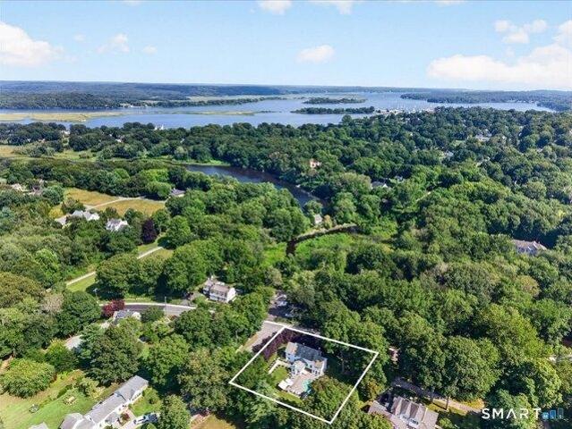 House for sale in Centerbrook, Connecticut