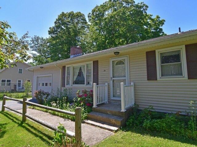 House for sale in Essex Junction, Vermont