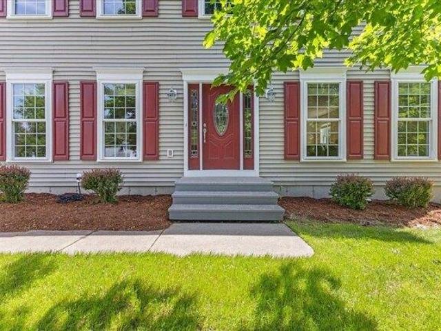 House for sale in Essex Junction, Vermont