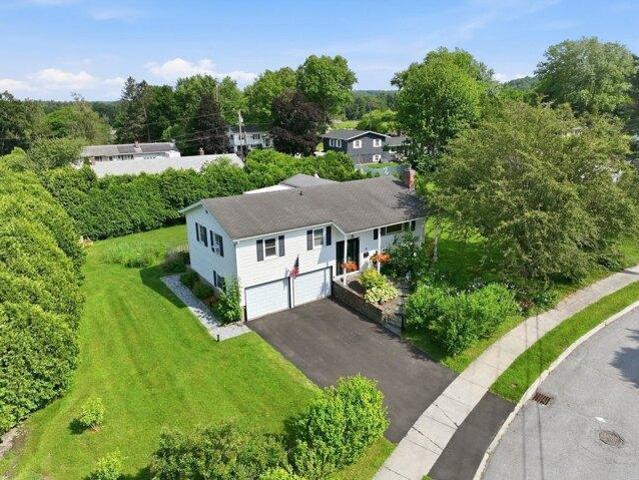 House for sale in Essex Junction, Vermont
