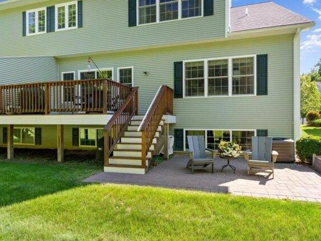 House for sale in Essex Junction, Vermont