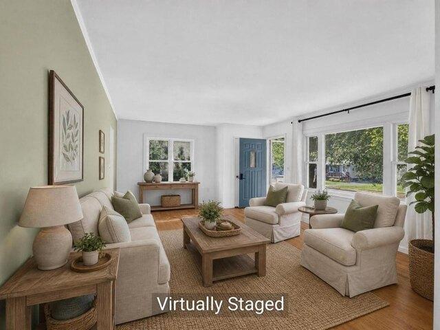 House for sale in Essex Junction, Vermont