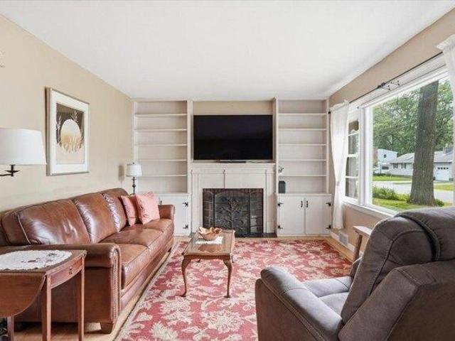 House for sale in Essex Junction, Vermont