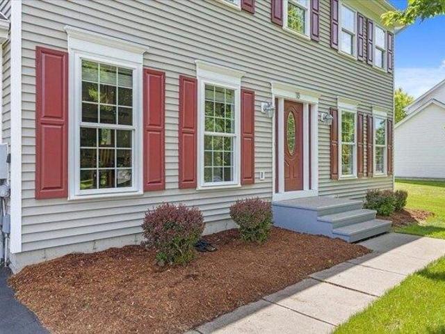 House for sale in Essex Junction, Vermont