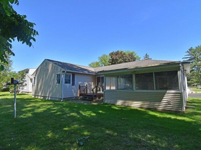 House for sale in Essex Junction, Vermont