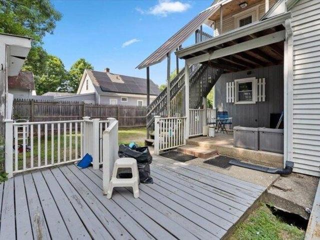 House for sale in Essex Junction, Vermont