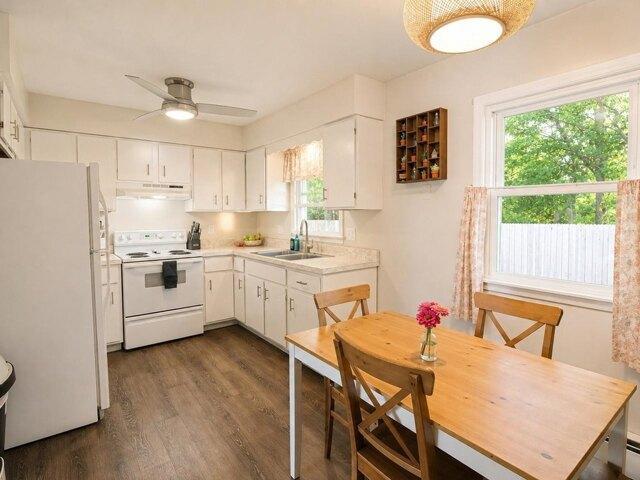 House for sale in Essex Junction, Vermont