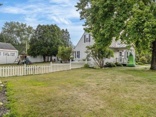 House for sale in Essex Junction, Vermont