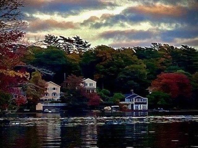 House for sale in Essex, Massachusetts