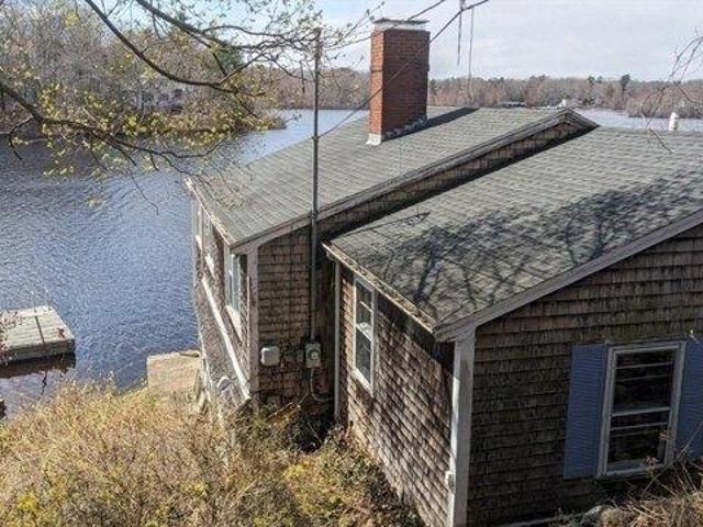 House for sale in Essex, Massachusetts