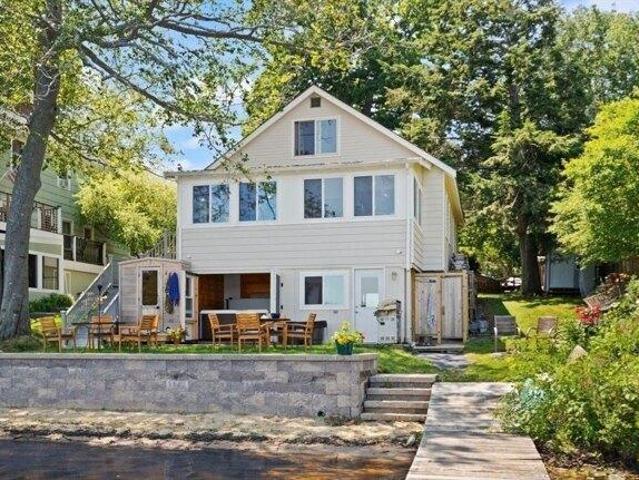 House for sale in Essex, Massachusetts