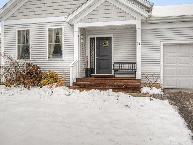 House for sale in Essex, Vermont
