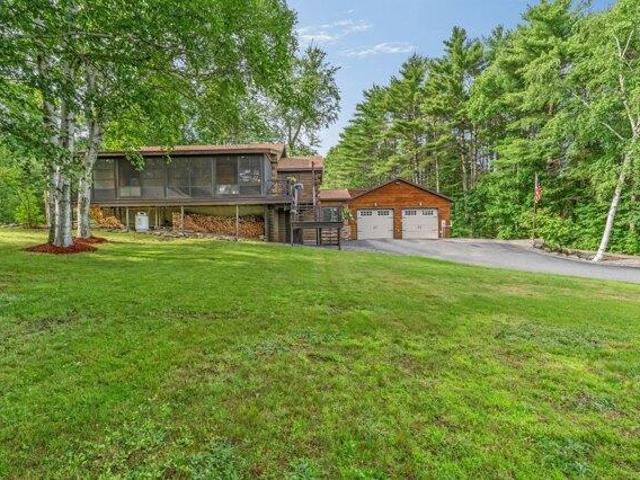 House for sale in Etna, Maine