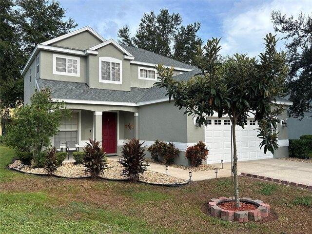 House for sale in Eustis, Florida