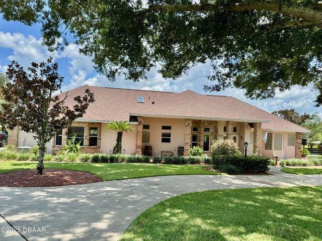 House for sale in Eustis, Florida