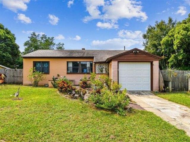 House for sale in Eustis, Florida