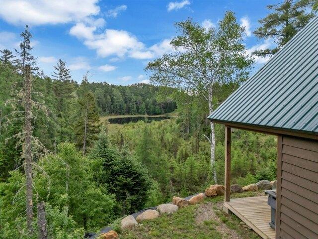 House for sale in Eustis, Maine