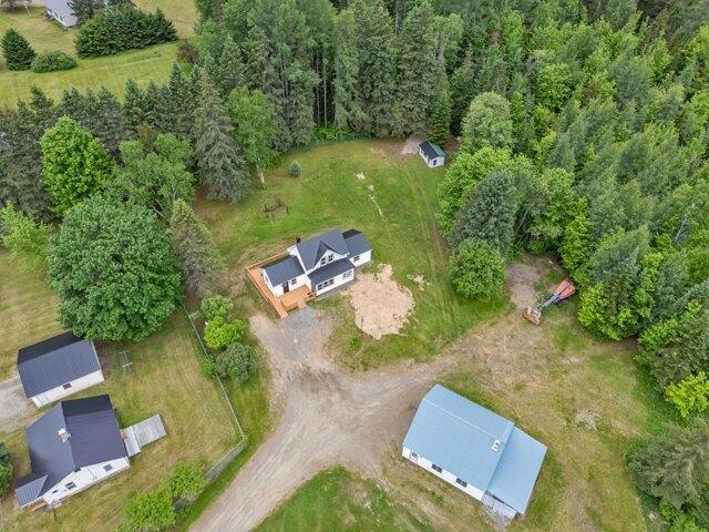 House for sale in Eustis, Maine