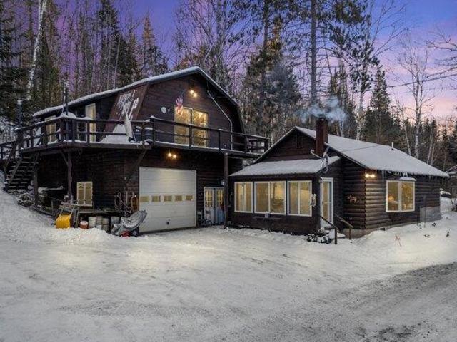 House for sale in Eustis, Maine