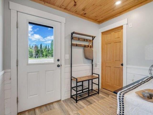 House for sale in Eustis, Maine