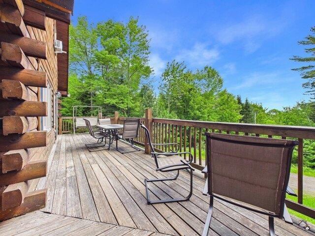 House for sale in Eustis, Maine