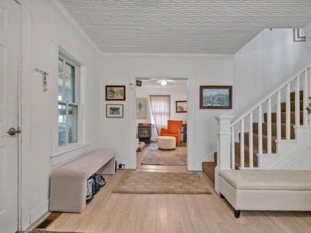 House for sale in Eustis, Maine