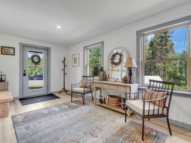 House for sale in Eustis, Maine