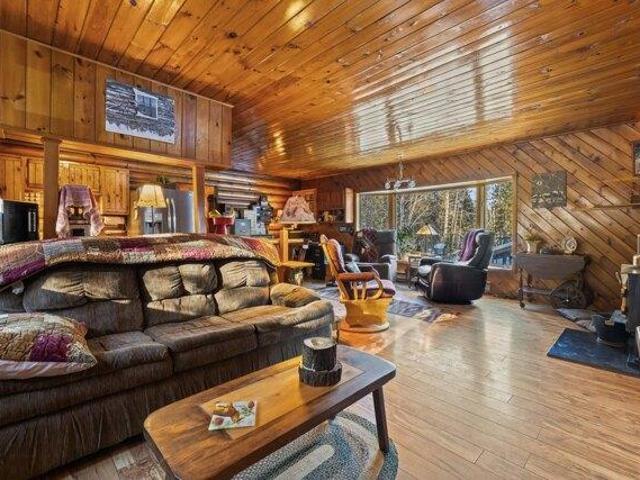 House for sale in Eustis, Maine