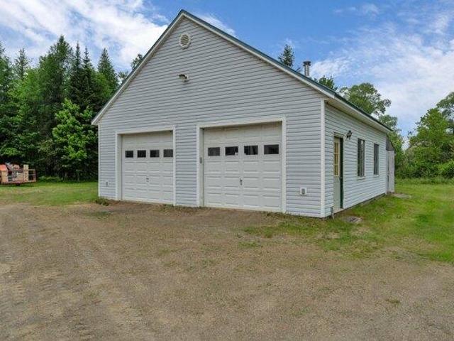 House for sale in Eustis, Maine