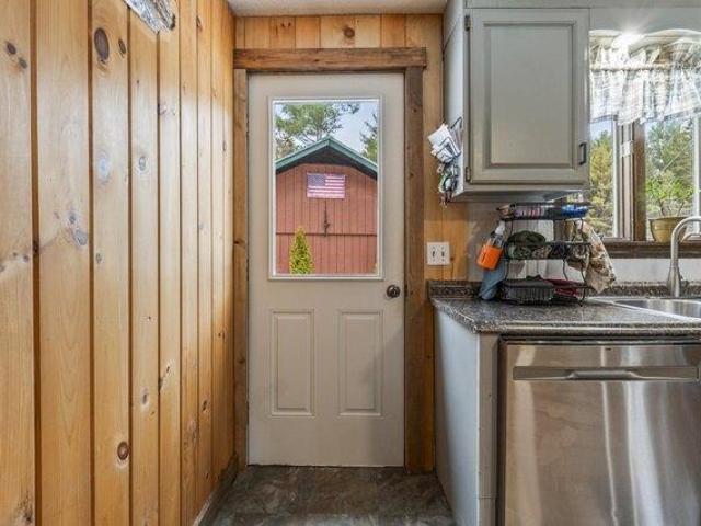 House for sale in Eustis, Maine