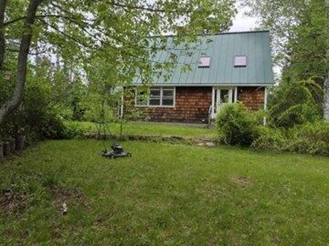 House for sale in Eustis, Maine