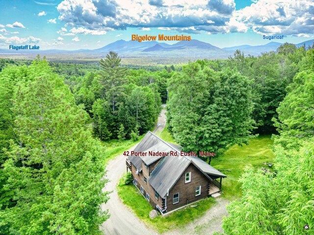 House for sale in Eustis, Franklin County