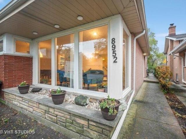 House for sale in Skokie, Illinois