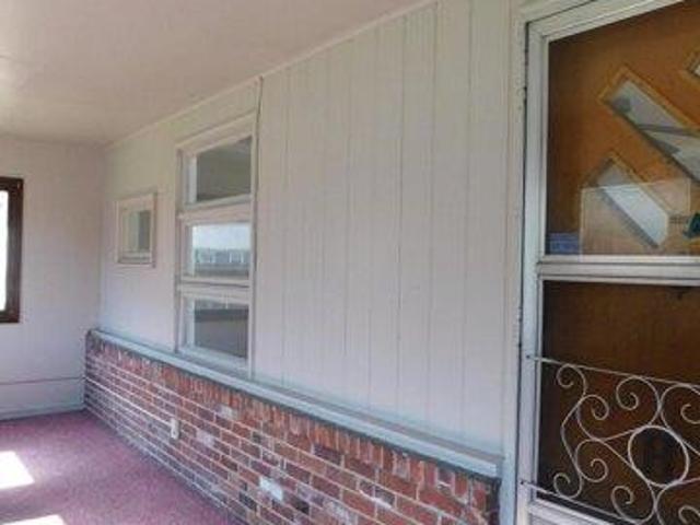 House for sale in Harlan, Kentucky