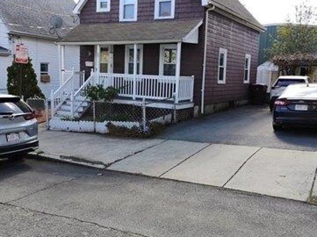 House for sale in Everett, Massachusetts